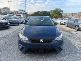 Seat Ibiza 1.6 TDi, снимка 2