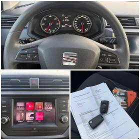 Seat Ibiza 1.6 TDi, снимка 13