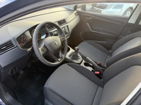 Seat Ibiza 1.6 TDi, снимка 6
