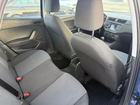 Seat Ibiza 1.6 TDi, снимка 10
