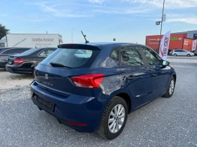 Seat Ibiza 1.6 TDi, снимка 4