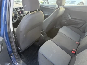 Seat Ibiza 1.6 TDi, снимка 9