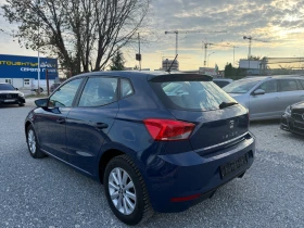 Seat Ibiza 1.6 TDi, снимка 5