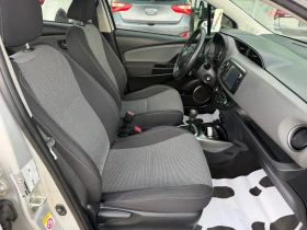 Toyota Yaris 1.5 hybrid/NAVI/EVRO6/, снимка 10