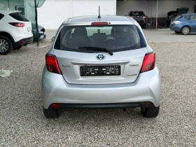 Toyota Yaris 1.5 hybrid/NAVI/EVRO6/, снимка 5