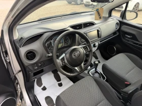 Toyota Yaris 1.5 hybrid/NAVI/EVRO6/, снимка 8