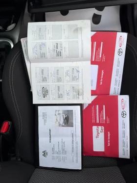 Toyota Yaris 1.5 hybrid/NAVI/EVRO6/, снимка 13