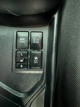 Toyota Yaris 1.5 hybrid/NAVI/EVRO6/, снимка 12