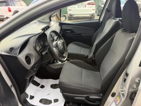 Toyota Yaris 1.5 hybrid/NAVI/EVRO6/, снимка 9