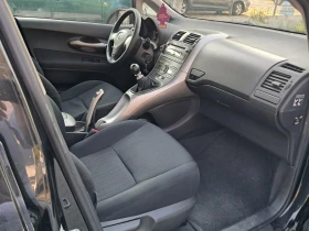 Toyota Auris 2.0 D4D 126 ks 6sk, снимка 7