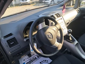 Toyota Auris 2.0 D4D 126 ks 6sk, снимка 14
