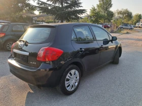 Toyota Auris 2.0 D4D 126 ks 6sk, снимка 5