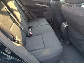 Toyota Auris 2.0 D4D 126 ks 6sk, снимка 8