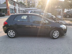 Toyota Auris 2.0 D4D 126 ks 6sk, снимка 6
