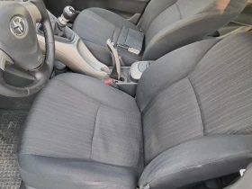 Toyota Auris 2.0 D4D 126 ks 6sk, снимка 10
