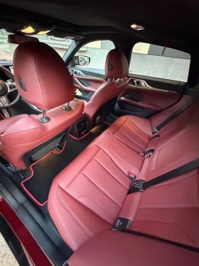 BMW 440 4х4, 374 к.с., снимка 3