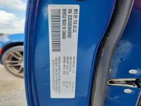 Dodge Charger 3.6l Sxt, снимка 12