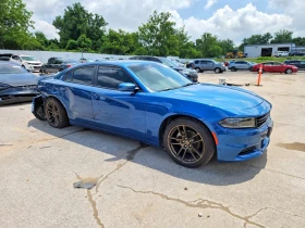 Dodge Charger 3.6l Sxt, снимка 4