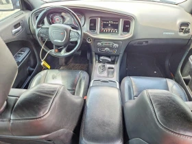 Dodge Charger 3.6l Sxt, снимка 8