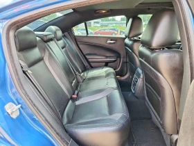 Dodge Charger 3.6l Sxt, снимка 10