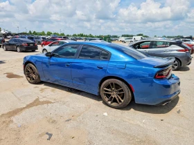 Dodge Charger 3.6l Sxt, снимка 2