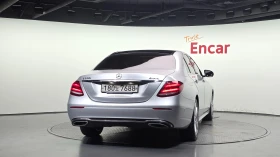 Mercedes-Benz E 200 W213 2.0 Avantgarde , снимка 4