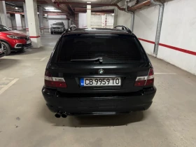 BMW 330 204hp, снимка 6