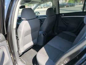 VW Golf 1.9TDI, снимка 9
