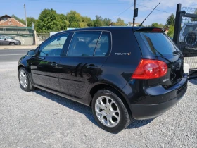 VW Golf 1.9TDI, снимка 4
