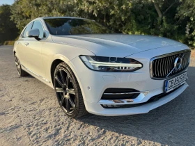Volvo S90 D5 AWD INSCRIPTION, снимка 4