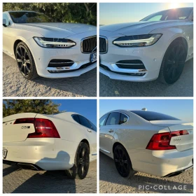 Volvo S90 D5 AWD INSCRIPTION, снимка 13