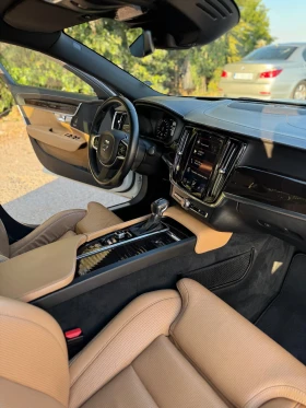 Volvo S90 D5 AWD INSCRIPTION, снимка 8