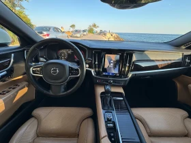 Volvo S90 D5 AWD INSCRIPTION, снимка 7
