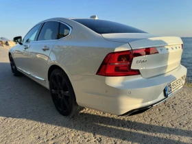 Volvo S90 D5 AWD INSCRIPTION, снимка 6