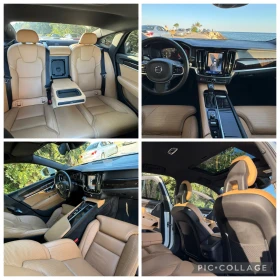 Volvo S90 D5 AWD INSCRIPTION, снимка 16