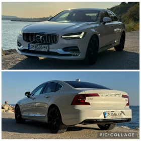 Volvo S90 D5 AWD INSCRIPTION, снимка 14
