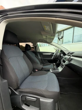 VW Passat 2.0 TDi 140 ps BlueMotion, снимка 12