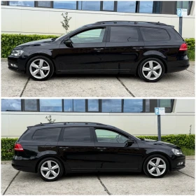 VW Passat 2.0 TDi 140 ps BlueMotion, снимка 7