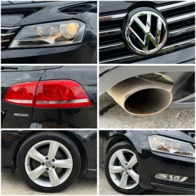VW Passat 2.0 TDi 140 ps BlueMotion, снимка 15