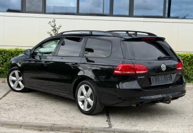 VW Passat 2.0 TDi 140 ps BlueMotion, снимка 6