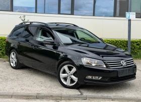 VW Passat 2.0 TDi 140 ps BlueMotion, снимка 3