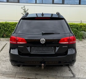 VW Passat 2.0 TDi 140 ps BlueMotion, снимка 5