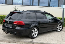 VW Passat 2.0 TDi 140 ps BlueMotion, снимка 4