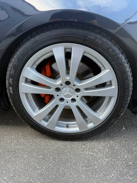 Mercedes-Benz E 350 CDi* Дистроник* Keyles* и др., снимка 15