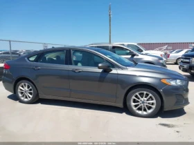Ford Fusion SE* CAMERA* BLINDSPOT* , снимка 4