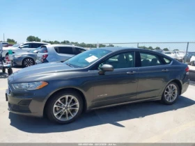 Ford Fusion SE* CAMERA* BLINDSPOT* , снимка 5