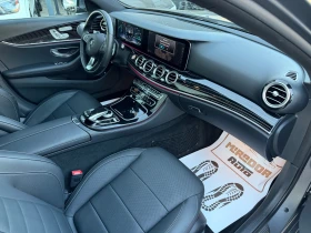 Mercedes-Benz E 400 AMG 4-Matic, снимка 12