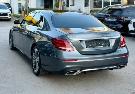 Mercedes-Benz E 400 AMG 4-Matic, снимка 7