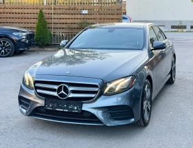 Mercedes-Benz E 400 AMG 4-Matic, снимка 3