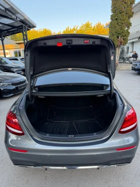 Mercedes-Benz E 400 AMG 4-Matic, снимка 8
